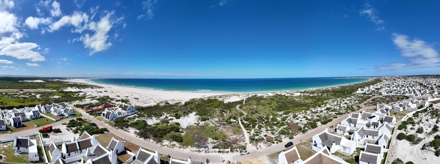 0 Bedroom Property for Sale in Struisbaai Western Cape